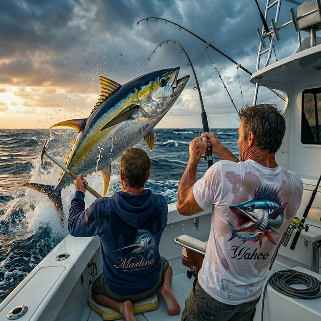 Bluefight Offshore